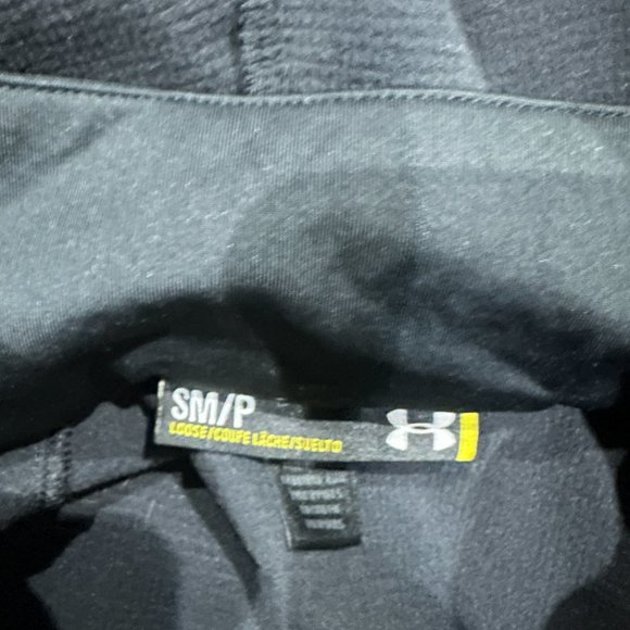 Never Worn Under Armour Collegiate Jacket Towson Tigers Sz S - Picture 4 of 4